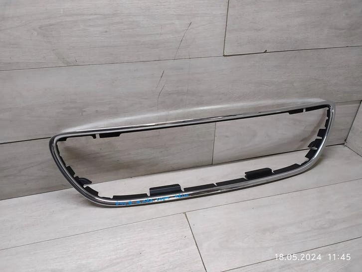 Nissan Micra K14 chrom grille GG210-06850-A nieuw, Autos : Pièces & Accessoires, Carrosserie & Tôlerie, Envoi