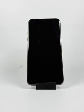 iPhone 11 Pro Max 64GB - Zwart - 12mnd garantie, Télécoms, Téléphonie mobile | Apple iPhone, Ophalen of Verzenden, Zonder abonnement