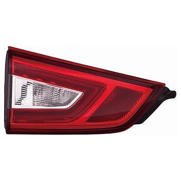 Nissan Qashqai 2014-2017 Achterlicht Links Binnen, Verzenden, Nieuw