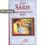 HERINNERING AAN TJULA 9789020522945 SARIS, Verzenden, SARIS
