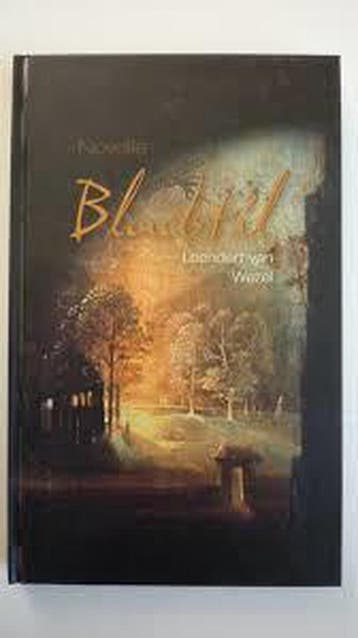 BLADSTIL 9789033628405 Leendert van Wezel, Verzenden, Gelezen, Leendert van Wezel