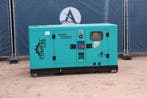 Veiling: Generator Compal Power VG-R50 Diesel 62.5kVA 2025, Ophalen