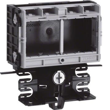 Hager Tehalit Surface Mount Box Plinth Trunking - SL20055931, Verzenden, Nieuw