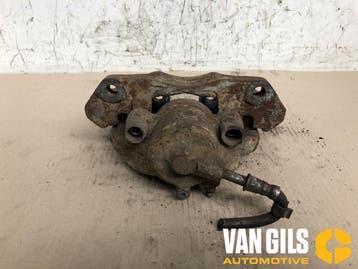 Remklauw (Tang) links-voor Mercedes Vito O114398, Nieuw