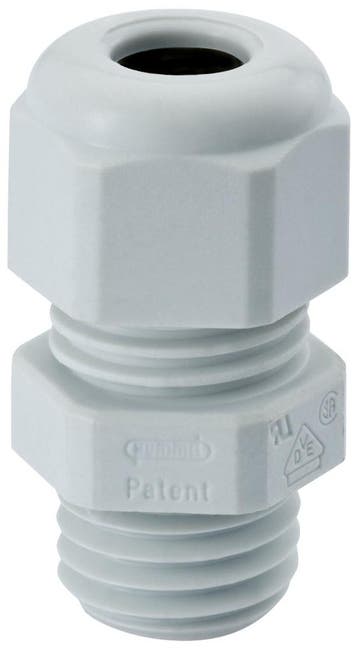 Hummel HSK-K M32 IP68 Passe-Câble Gris - 1209320050 [2, Verzenden