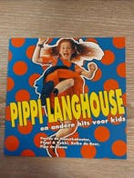 Pippi Langhouse En Andere Hits Voor Kids CD, Cd's en Dvd's, Verzenden, Nieuw in verpakking