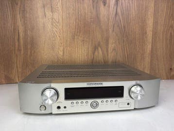 Marantz - NR-1402 - Récepteur stéréo à semi-conducteurs