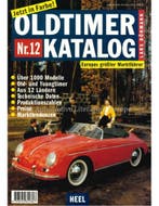 1998 OLDTIMER KATALOG DUITS 12, Boeken, Nieuw