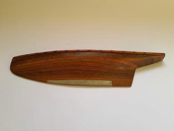 Maritieme objecten - Hout