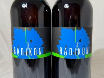 2015 Radikon Oslavje O... Bianco - Friuli-Venezia Giulia - 2, Nieuw