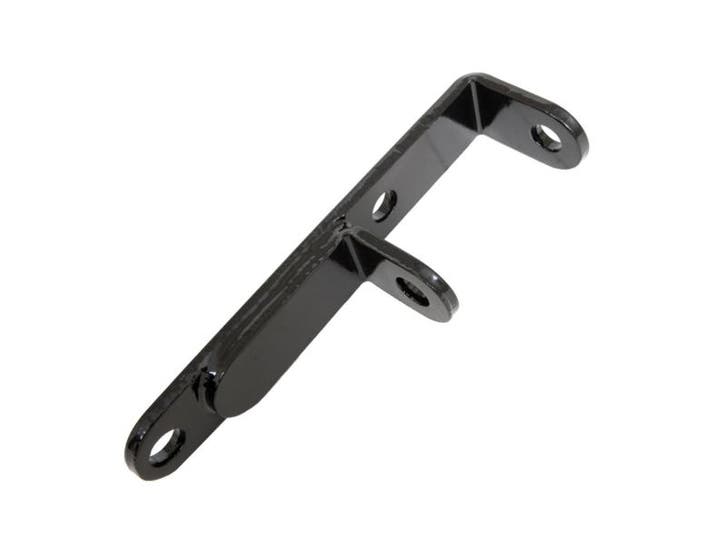 Chevrolet Dynamo steun header mount zwart, Autos : Pièces & Accessoires, Moteurs & Accessoires, Enlèvement ou Envoi