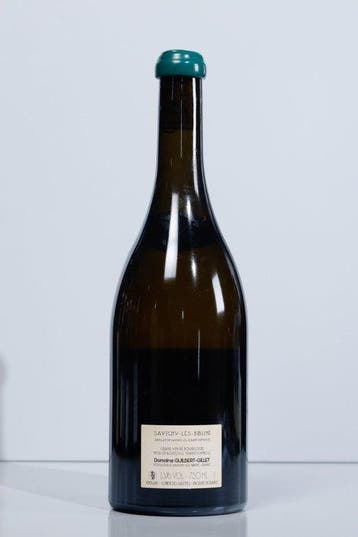 2023 Guilbert Gillet - Savigny lès Beaune - 1 Fles (0,75, Nieuw