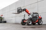 Manitou MLT 629 - 2017 - 5500u (A083)