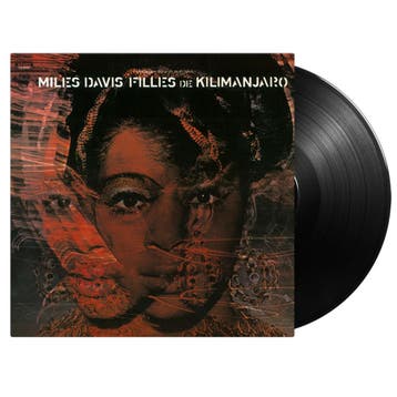 Miles Davis - Filles De Kilimanjaro
