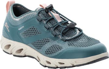 Jack Wolfskin Breezer Vent Low Women - Dames - Wandelscho..., Verzenden