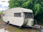 Tabbert 530 PREMIER - Marge, Caravanes & Camping, Caravanes