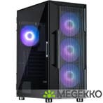 Zalman I3 NEO ARGB BLACK, Verzenden