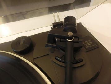 Technics - SL-BD20D Platenspeler, Nieuw