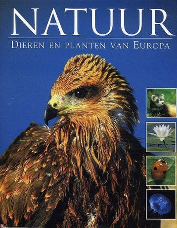 Natuur - Briggs, Verzenden