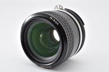 Nikon Ai Nikkor 35mm f2 Objectif d’appareil photo