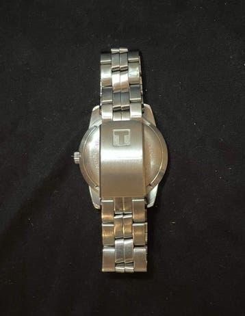 Tissot - PR 50 - Sans prix de réserve - Homme - 2007, Nieuw
