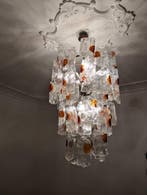 Murano - Toni Zuccheri, Attri. - Lustre - 5504 - Verre -