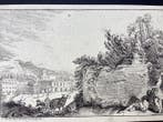 Jacques-Philippe Le Bas (1707–1783) - Pastoral vignette with