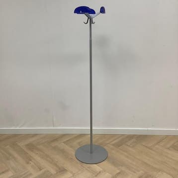 Kartell Alta Tensione kapstok, 170x40x40, Kartell., Gebruikt