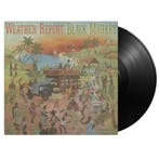 Weather Report - Black Market