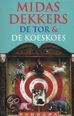 De tor en de koeskoes / Pandora pockets 9789046703434, Verzenden, Gelezen, H. Dekkers