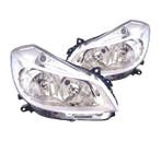 PHARES POUR RENAULT CLIO III 05-09, Verzenden