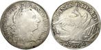 1/2 taler, daalder 1764, Brandenburg-Pruisen Friedrich Ii..., Verzenden, België