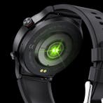 Smartwatch met Hartmonitor en Zuurstofmeter - Sport Health, Verzenden, Nieuw, Lige