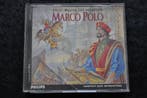 Marco Polo Philips CD-I, Verzenden