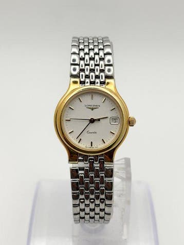 Longines - Flagship - Zonder minimumprijs - 5781917 - Dames