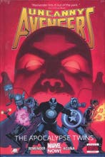 Uncanny Avengers Volume 2: The Apocalypse Twist [HC], Verzenden, Nieuw