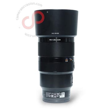 Sony 90mm 2.8 Macro G OSS  FE nr. 2296, Ophalen of Verzenden, Zo goed als nieuw, Macrolens