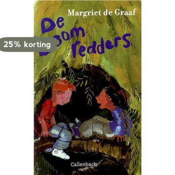 De boomredders 9789026612374 Margriet de Graaf, Verzenden, Margriet de Graaf