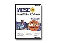 Microsoft Windows XP Professional MCSE Training Kit - Ed. 1, Livres, Livres Autre, Envoi