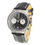 Breitling - Navitimer - 7808 - Homme - 1970-1979, Handtassen en Accessoires, Horloges | Heren, Nieuw