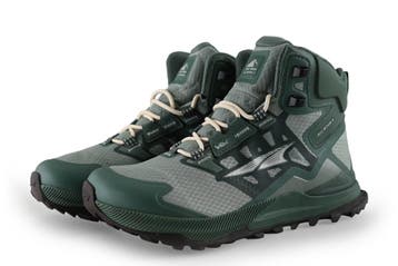 Altra Sportschoenen in maat 36 Groen, Verzenden, Sportschoenen, Zo goed als nieuw, Groen