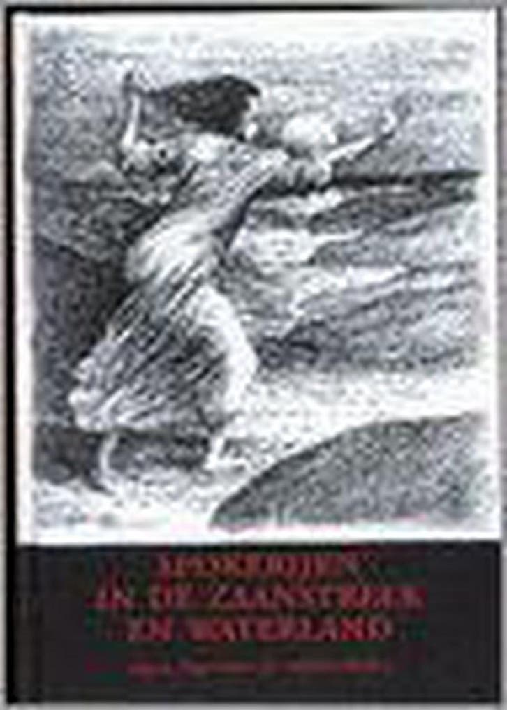 Spokerijen in de Zaanstreek en Waterland 9789028850484, Boeken, Reisgidsen, Zo goed als nieuw, Verzenden