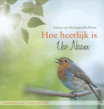 Hoe heerlijk is Uw Naam / Summer Girls 9789462782846, Verzenden, Andrea Hartingsveldt-Moree