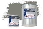 Wixx 2K Epoxy 650 Extreme Betoncoating RAL 7023 | Betongrijs, Doe-het-zelf en Bouw, Verzenden, Nieuw