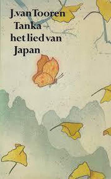 Tanka het lied van Japan 9789029020213 Tooren, Verzenden, Gelezen, Tooren