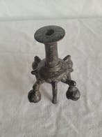 Doos (3) - Messing - Islamitische Kohls en Kum