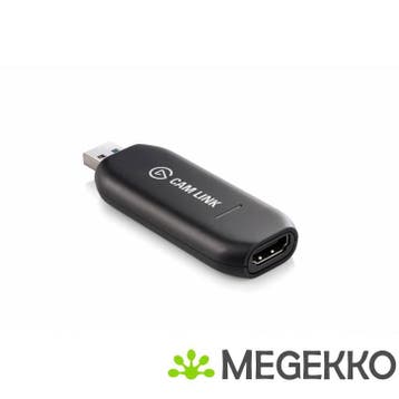 Elgato Cam Link 4K PC / Mac, Verzenden, Nieuw