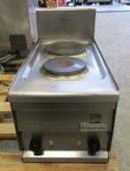 Elektrisch Fornuis - B30 x D60 x H47 cm - 230Volt, Elektronische apparatuur, Fornuizen, Nieuw