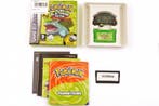Pokemon Leaf Green (German) [Gameboy Advance], Consoles de jeu & Jeux vidéo, Jeux | Nintendo Game Boy, Verzenden