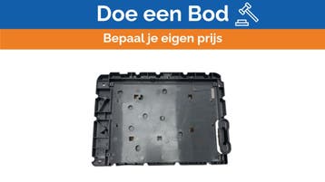 Bieden: Raymarine C120 chartplotter cradle -, Watersport en Boten, Ophalen of Verzenden, Nieuw